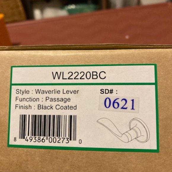 Cooper Creek Waverlie style - Picture 5 of 5